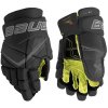 Hokejové rukavice Bauer Vapor FLY40 JR