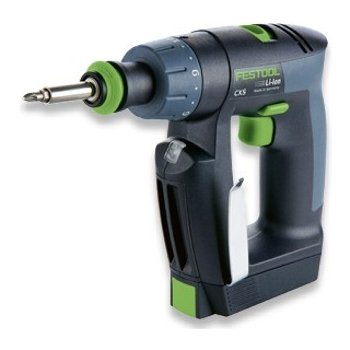 Festool CXS Li 2,6 Plus