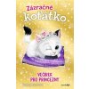 Zázračné koťátko Večírek pro princezny - Dazeová Hayley