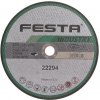 Festa Kotúč rezný 230 x 3 x 22,2 mm 22294