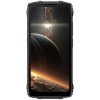 Blackview BV8200 12/256 GB čierna
