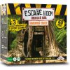 ESCAPE ROOM: úniková hra Rodinná edice - 3 scénáře
