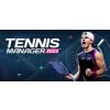 Tennis Manager 2024