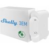 3-fázový merač spotreby elektrickej energie Shelly 3EM WIFI