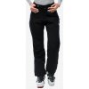 Skialp nohavice dámske Icebreaker Merino Shell+ Peak Pants - black