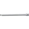 FORTUM Nadstavec predlžovací, 1/2”, dĺžka 125mm 4700906
