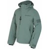 Detská ski bunda Husky Gonzal Kids faded green, 152
