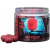 Boilies Black Carp Balanced Activ 14mm 90gr Red Killer