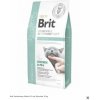 Brit Veterinary Diets GF cat Struvite 5 kg
