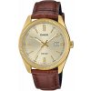 CASIO MTP-1302PGL-9AVEF