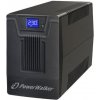 PowerWalker VI 600 SCL FR