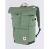 Fjällräven High Coast Foldsack Patina Green 24l