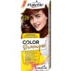 Schwarzkopf Palette Color Shampoo 236 gaštanový