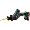 Metabo SSE 18 LTX Compact * Aku Chvostová píla