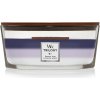 WoodWick Trilogy Evening Luxe 453,6 g