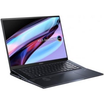 Asus Zenbook 16 Pro UX7602ZM-ME009W)