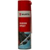 Silikónový Sprej 500ml Wurth Conserve Protect Lubricate
