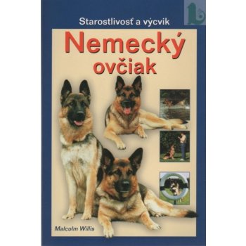 Nemecký ovčiak