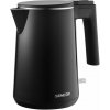 Sencor Rýchlovarná kanvica SWK 0156BK, 1 l, 1500 W, 41019960