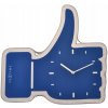 Nextime 3072bl Thumbs up 42cm