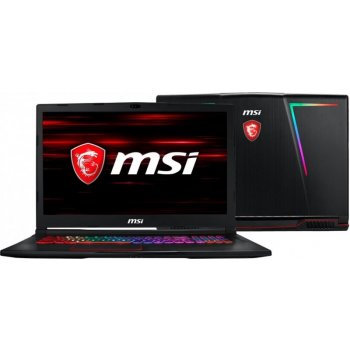 MSI GE73 8RE-066CZ