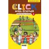 Click With Friends - PZ angličtina pre štvrtákov - Karásková Miluška, Šádek Jiří, Dvořáková Kateřina