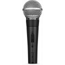 Shure SM58SE