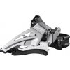 Přesmykač Shimano XT FDM8025 2x11 Topswing