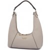 Guess Tašky BON CALISTA SHOULDER BAG Béžová