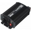 Menič napätia Carspa CAR300U-24 24V / 230V + USB 300 (8594420015000)