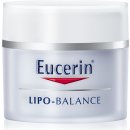 Eucerin Lipo-Balance intenzívny výživný krém 50 ml