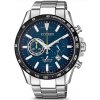 Citizen CA4444-82L Chrono Eco-Drive, Super Titanium