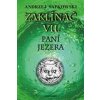 Zaklínač VII. - Paní jezera - Andrzej Sapkowski