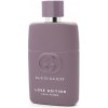 Gucci Guilty Pour Femme Love Edition 2025 parfumovaná voda dámska 50 ml