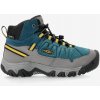 Keen Targhee IV Mid Wp Youth