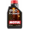 Motul 8100 X-Clean+ 5W-30 1 l