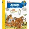 Zvířata a jejich mláďata - Doris Rübelová
