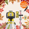 Leica Geosystems Leica Rugby 640G Set + Darček - 31% ZĽAVA !