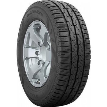 Toyo Observe VAN 205/0 R14 109S