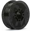 Filament PM 1.75 PLA 1 kg čierny F175PLA_BK