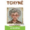 E-kniha Tchyně - Monika Rosová