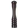 Drevený mlynček na korenie, HENDI, Tmavé drevo, ø60x(v)315mm 469828H