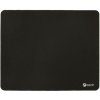 Podložka pod myš C-TECH MP-03BK, textilná, 220x180mm, čierna MP-03BK