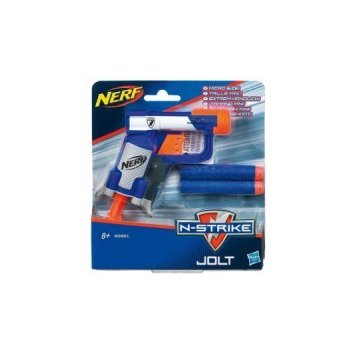 Nerf Elite vrecková pištoľ