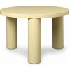 Ferm Living Post small lemonade