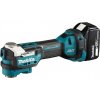 MAKITA DTM52RFJX1 - AKUMULÁTOROVÝ MULTI-TOOL