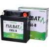 Gélový akumulátor FB5L-B GEL (YB5L-B) FULBAT