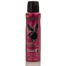 Playboy Queen Of The Game deospray 150 ml