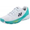 Dámska tenisová obuv Yonex Eclipsion 5 Clay Pale/Blue 2026 EUR 39