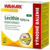 Walmark Lecithin Forte 1325 mg 100+20 kapsúl
